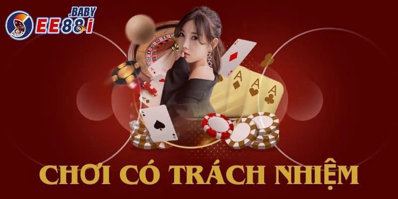 Các công cụ và chính sách hỗ trợ chơi có trách nhiệm của EE88